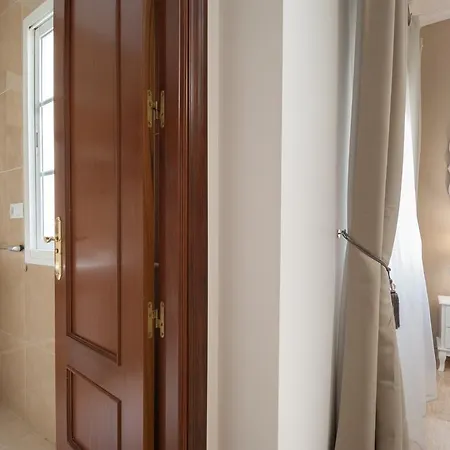 Apartamento Diana