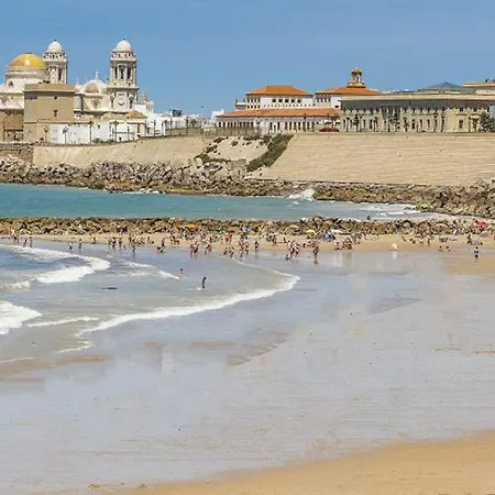 Diana * Cádiz